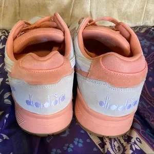 Diadora | Shoes | Mens Gently Worn Sz 35 Diadora N900  display picture 1